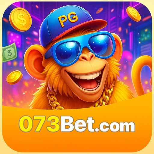 073bet Logo