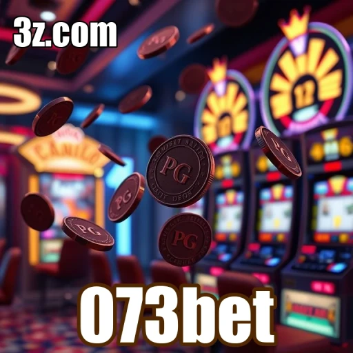 073bet Bingo Online