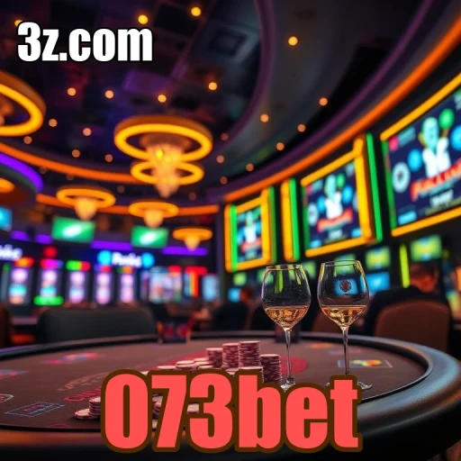 073bet Promoções